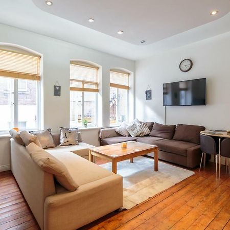 Luxury Central Newcastle Apartment 20 Exterior photo