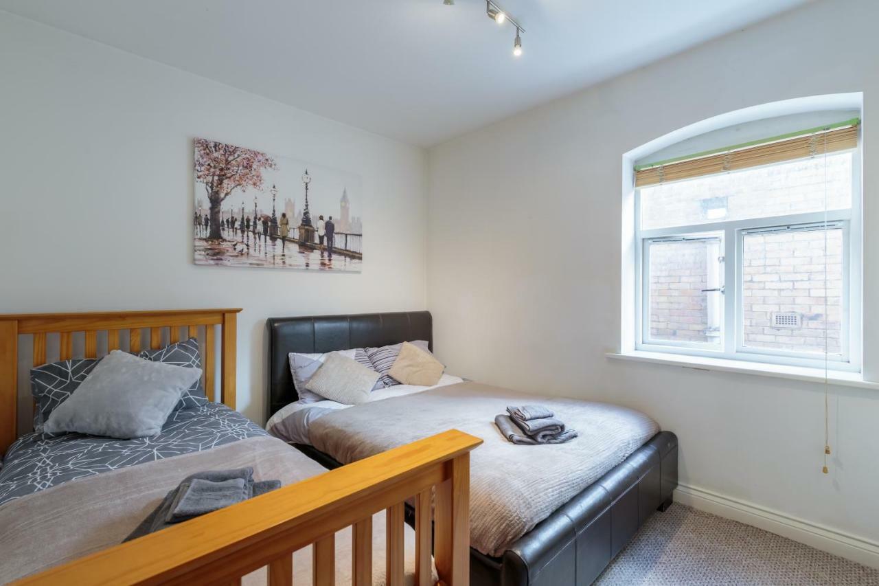 Luxury Central Newcastle Apartment 20 Exterior photo